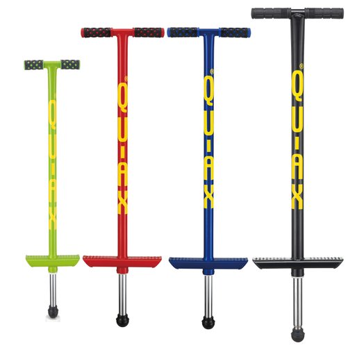 QU-AX® Pogo Stick