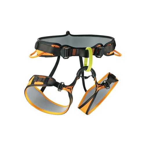 Edelrid® Klettergurt DUKE, Sitzgurt
