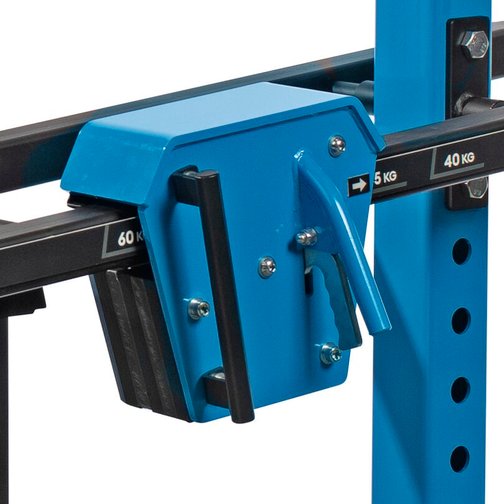 OMNIGYM® Zusätzlicher Gewichtsblock für OG10/30/31/41/FA41/70/80