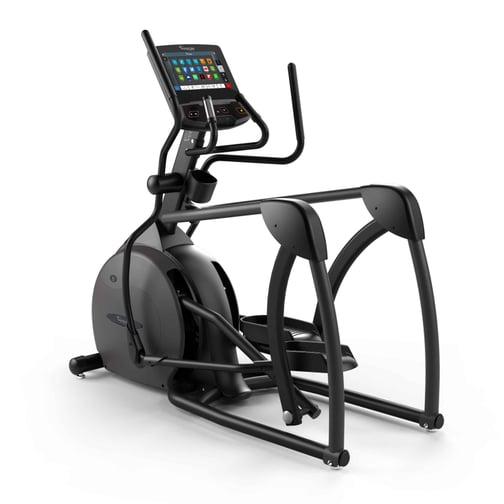 Vision Fitness® Suspension Elliptical Ergometer S600E