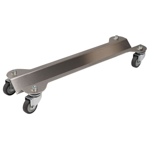 Transportroller für Tore