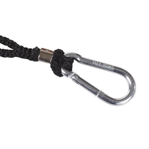 Kübler Sport® Vorspannleine ISI-LINK