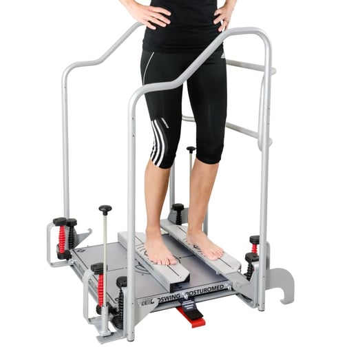 BIOSWING Rehamodul für Posturomed® 202