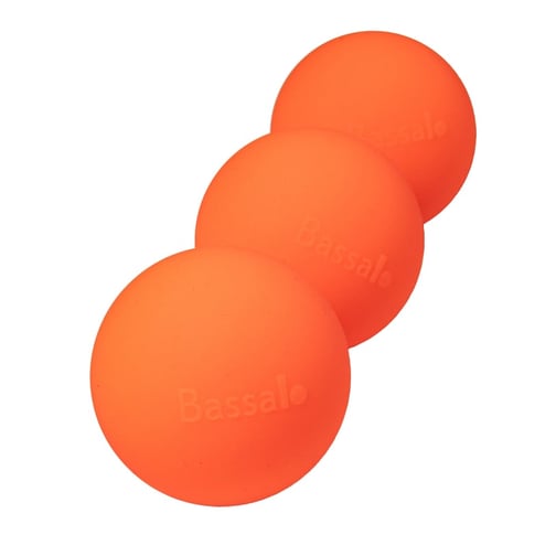 Bassalo® Bälle, 3er-Set