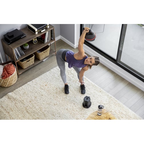 BowFlex® SelectTech Kettlebell 840
