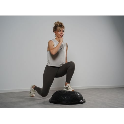 tanga sports® Balance Step PRO