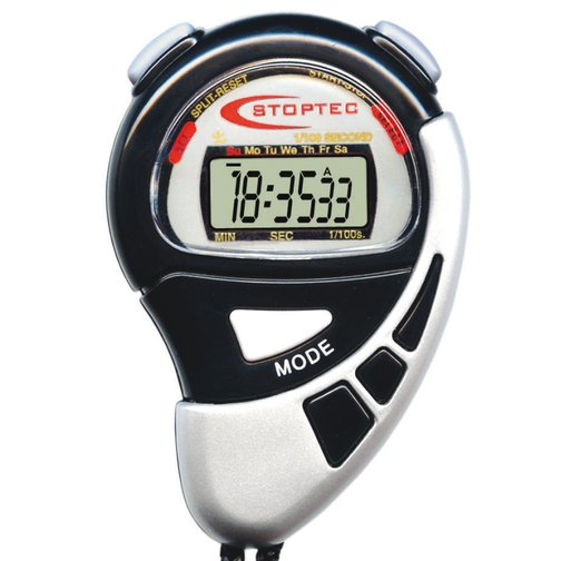 STOPTEC® 141 Stoppuhr
