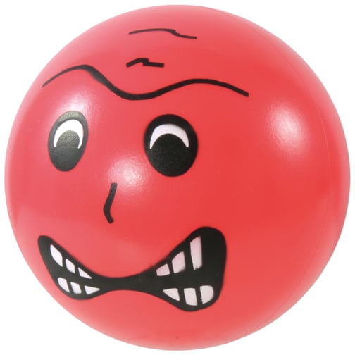 Emotionsbälle, 6er-Set