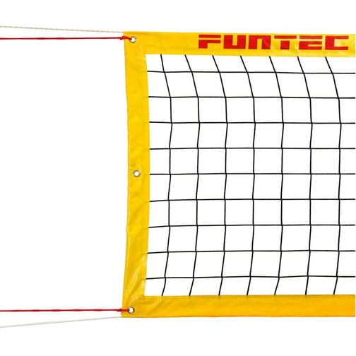Funtec® Netz Pro Beach ESSENTIAL (stationär)