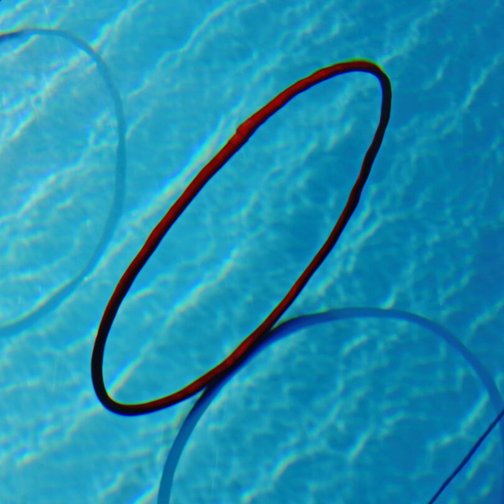 tanga sports® Tauchreifen