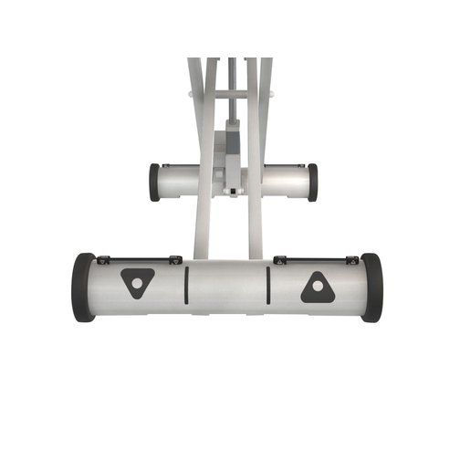 Rundumschaltung für Therapieliege Solid