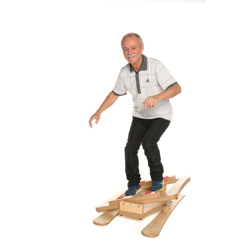 Erzi® Ski-Trainer