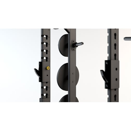 BH Fitness® Half Rack PL350B