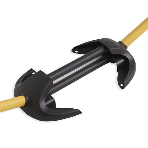 Hammer® Badminton Netz