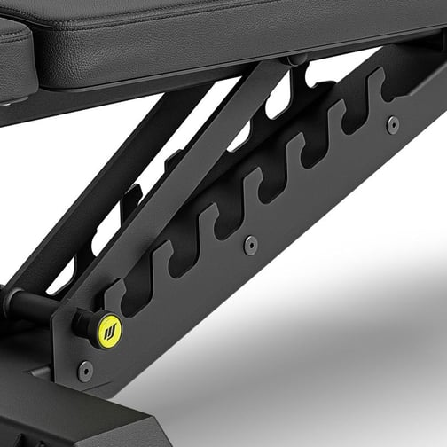 Marbo Sport® Schrägbank PRO 2.0