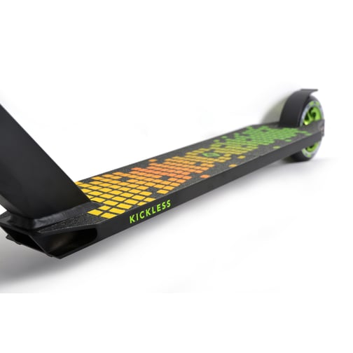 Schildkröt® Stunt Scooter Kickless Forest