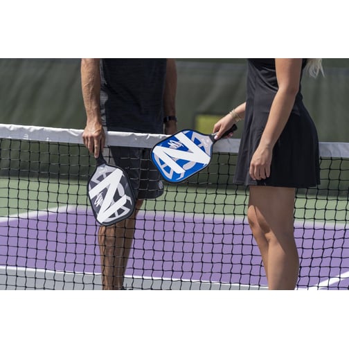 ONIX® Pickleballschläger Z3 Composite Blue