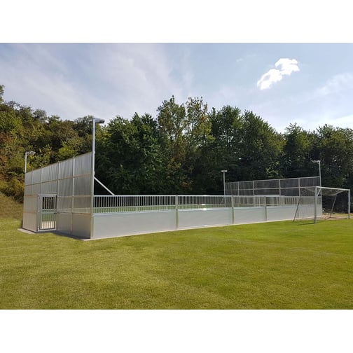 Soccer-Court ARENA PRO PLUS