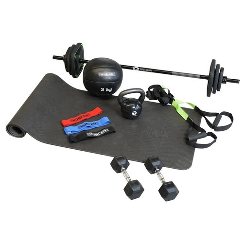 Kübler Sport® Functional Training Set