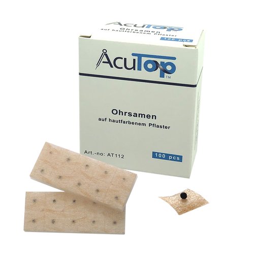 AcuTop® Ohrsamen
