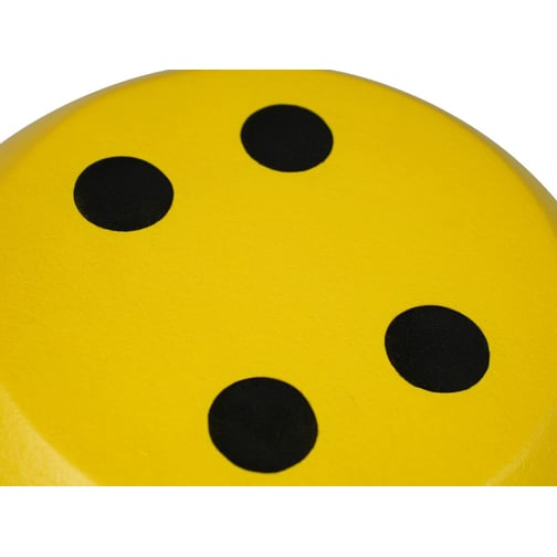 tanga sports® PU-Schaumstoffwürfel XXL