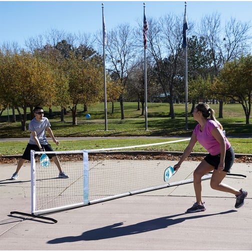 Park & Sun® Pickleball Set