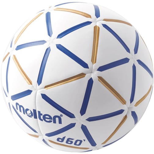 Molten® d60 Handball Harzfrei