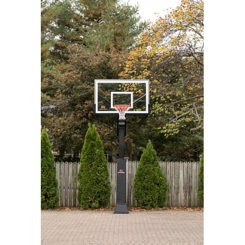 Goalrilla® Basketballanlage CV54