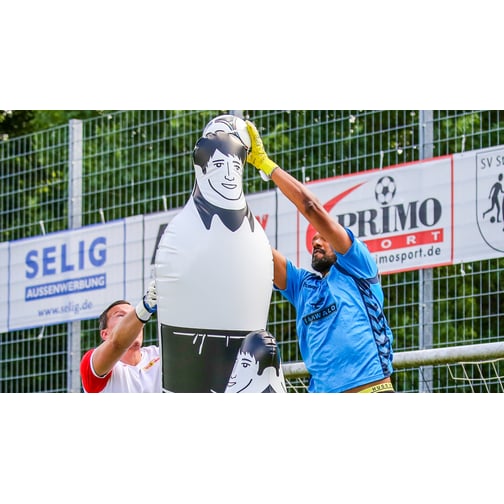 Filippi Push® für Torwarttraining
