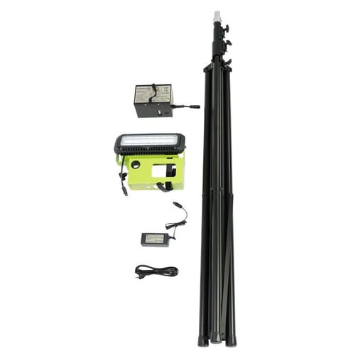 Ritelite® Mobiles Flutlicht SPORTS LITE XL POWER, 2er Set