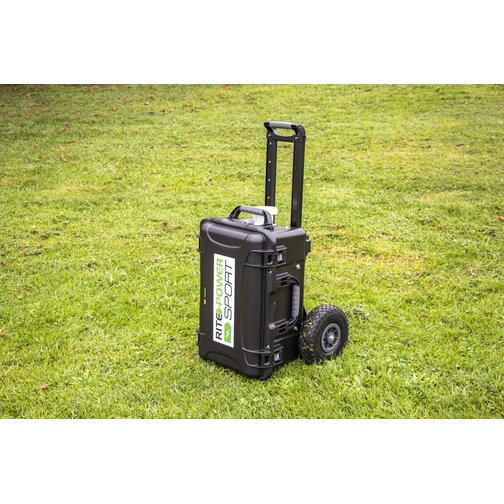 RiteLite® Fahrbarer Akku für K65 PLUS