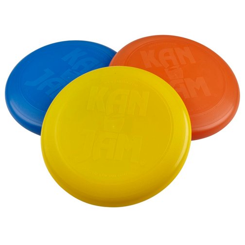 KanJam® Offizielle Wurfscheibe