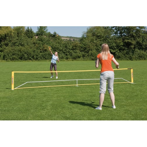 Kübler Sport® Flexible Netzanlage