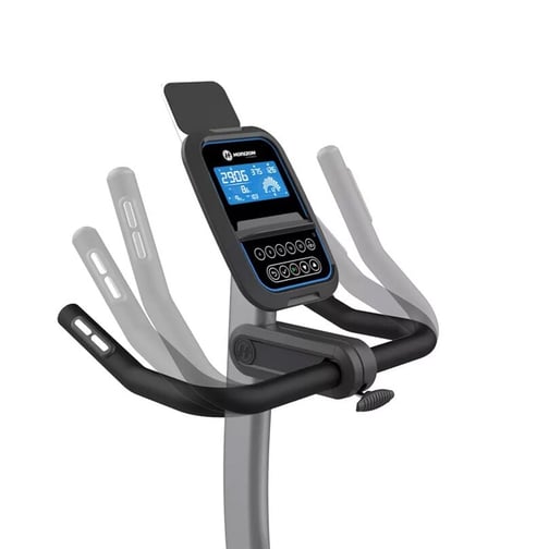 Horizon Fitness® Fahrradergometer Paros 3.0