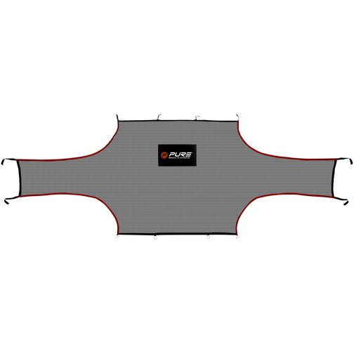Pure 2Improve® Torwandplane