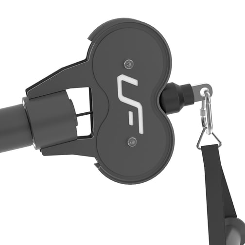 UpForm® Dual Pulley Low UF-006