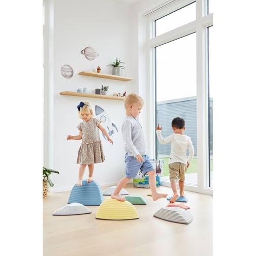 Gonge® Fluss-Steine Nordic