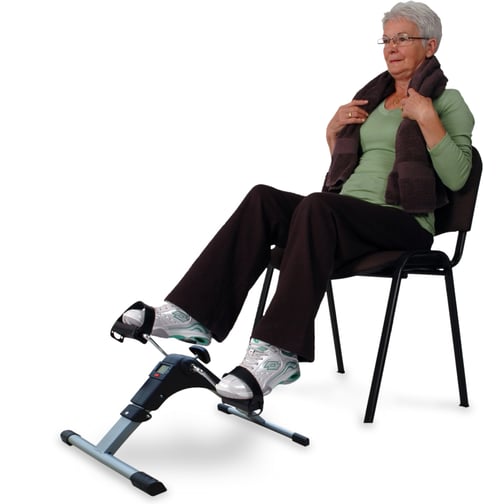 MoVeS® Faltbarer Arm- & Beintrainer