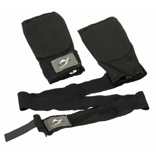 Ju-Sports® Schlupfbandage mit Polster