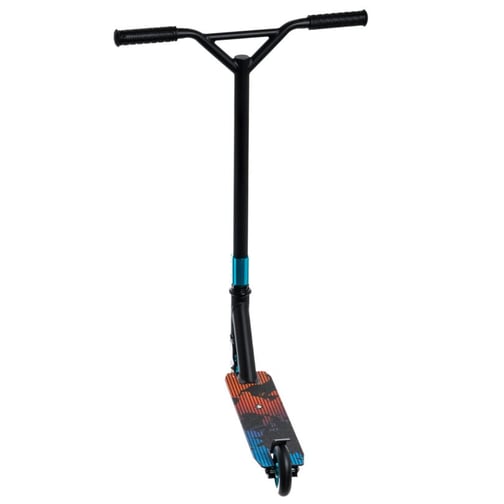 Schildkröt® Stunt Scooter Untwist Galaxy