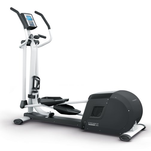 ERGO-FIT® Cross 4000