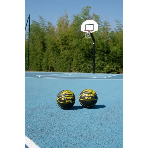 Powershot® Street Basketball