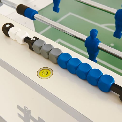Garlando® Tischkicker ITSF Number 1