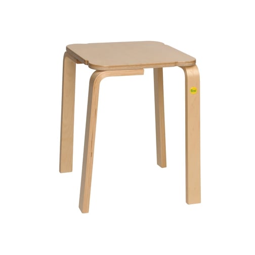 Erzi® Gymnastikhocker, stapelbar