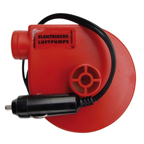 AIR-Body® Spezialkompressor 12V