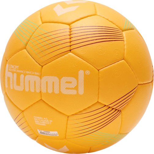 hummel® Handball CONCEPT