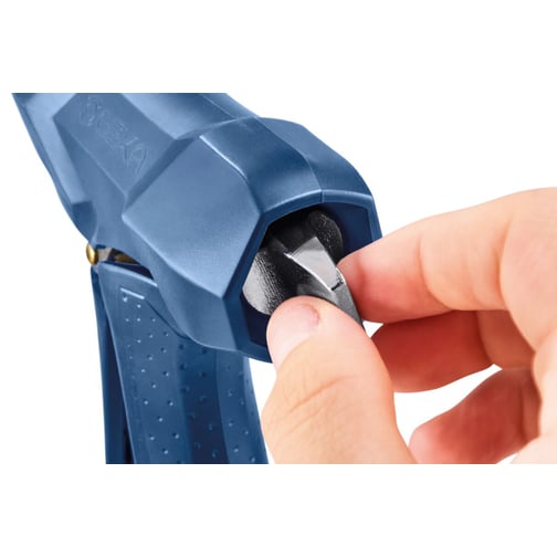 GEKA® plus Profi-Reinigungspistole mit Steckanschluss