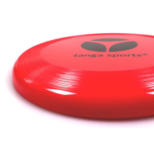 tanga sports® Wurfscheibe BEE