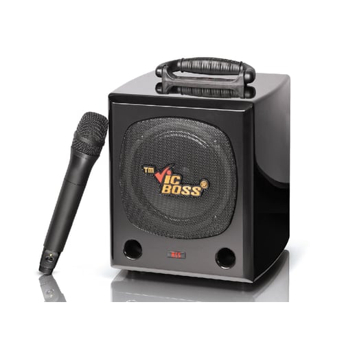 SCHOOL CUBE 700 Soundsystem