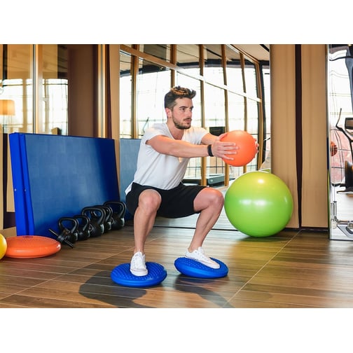 Gymnic® Heavymed Gewichtsball